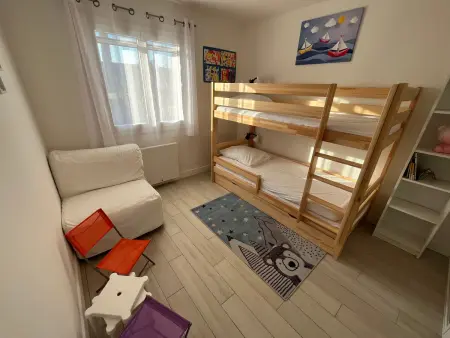 Maison familiale avec jardin, proche Dune du Pyla - 3 chambres - TV, WiFi, parking - Photo 8