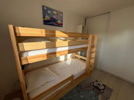 Maison familiale avec jardin, proche Dune du Pyla - 3 chambres - TV, WiFi, parking - Photo 9
