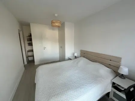 Maison familiale avec jardin, proche Dune du Pyla - 3 chambres - TV, WiFi, parking - Photo 12