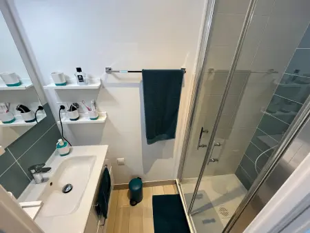 Maison familiale avec jardin, proche Dune du Pyla - 3 chambres - TV, WiFi, parking - Photo 14