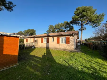Maison familiale avec jardin, proche Dune du Pyla - 3 chambres - TV, WiFi, parking - Photo 15