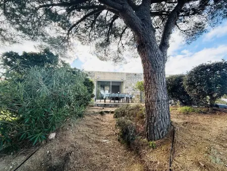 Appartement climatisé 6 couchages avec terrasse à 1.3 km de la plage à Lumio - Photo 8