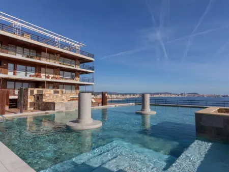 isabelle, Appartement 5 personnes à St Antoni de Calonge - Photo 1