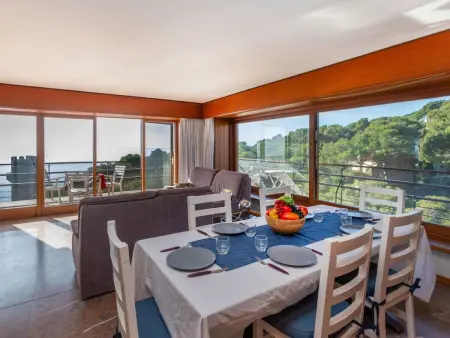 isabelle, Appartement 5 personnes à St Antoni de Calonge - Photo 2