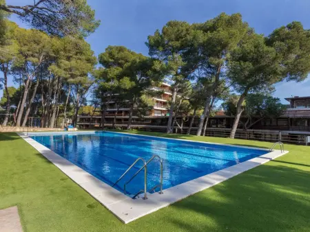 isabelle, Appartement 5 personnes à St Antoni de Calonge - Photo 3