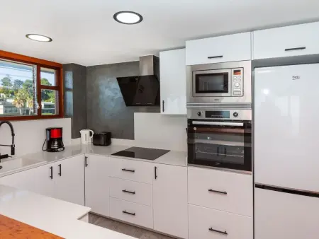 isabelle, Appartement 5 personnes à St Antoni de Calonge - Photo 4