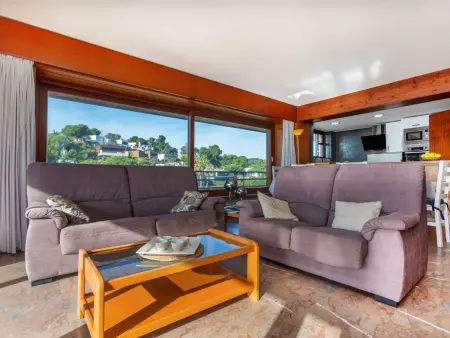 isabelle, Appartement 5 personnes à St Antoni de Calonge - Photo 6