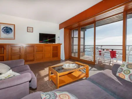 isabelle, Appartement 5 personnes à St Antoni de Calonge - Photo 7