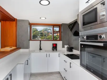 isabelle, Appartement 5 personnes à St Antoni de Calonge - Photo 8