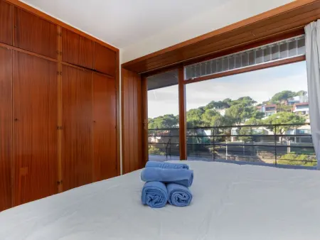 isabelle, Appartement 5 personnes à St Antoni de Calonge - Photo 10