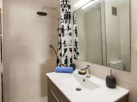 isabelle, Appartement 5 personnes à St Antoni de Calonge - Photo 11