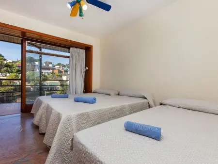 isabelle, Appartement 5 personnes à St Antoni de Calonge - Photo 12