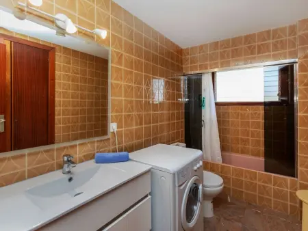 isabelle, Appartement 5 personnes à St Antoni de Calonge - Photo 14