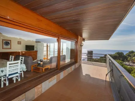 isabelle, Appartement 5 personnes à St Antoni de Calonge - Photo 16