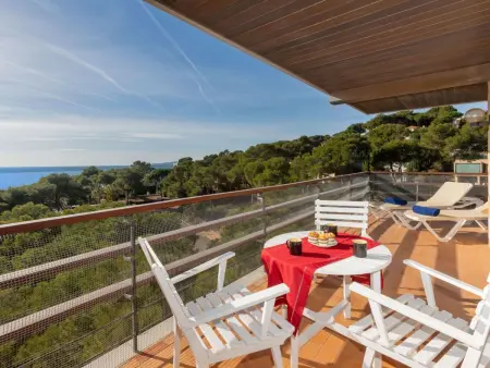 isabelle, Appartement 5 personnes à St Antoni de Calonge - Photo 17