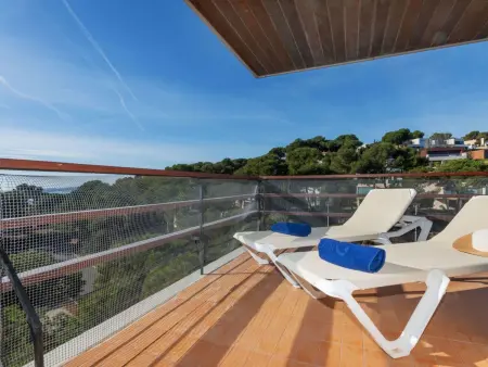 isabelle, Appartement 5 personnes à St Antoni de Calonge - Photo 18