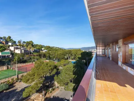 isabelle, Appartement 5 personnes à St Antoni de Calonge - Photo 19