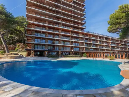isabelle, Appartement 5 personnes à St Antoni de Calonge - Photo 20