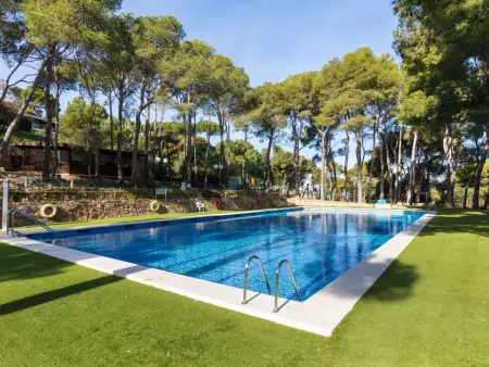 isabelle, Appartement 5 personnes à St Antoni de Calonge - Photo 25
