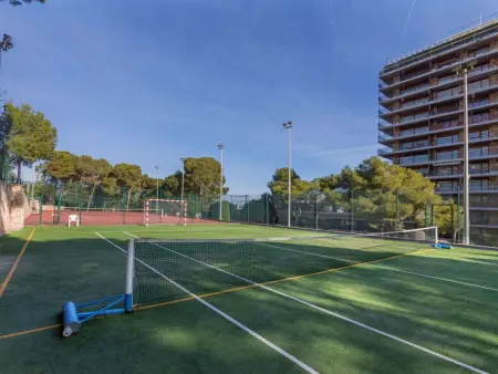 isabelle, Appartement 5 personnes à St Antoni de Calonge - Photo 28