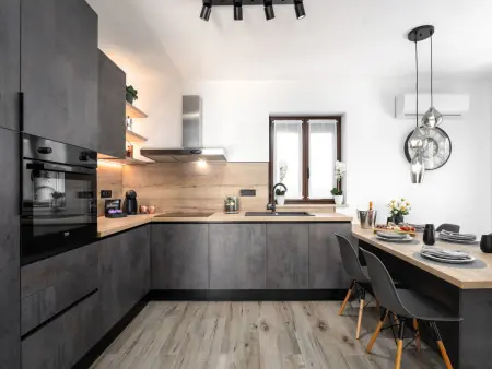 Aria Blue, Maison 5 personnes à Poreč Kaštelir - Photo 2