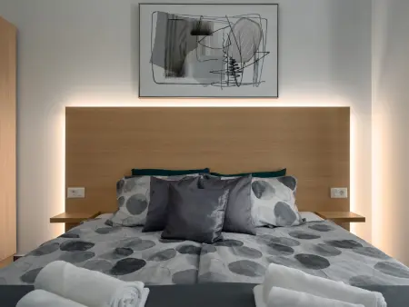 Aria Blue, Maison 5 personnes à Poreč Kaštelir - Photo 3