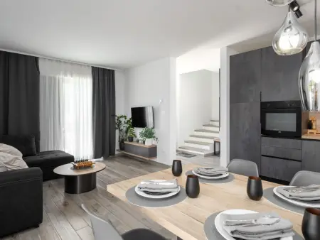 Aria Blue, Maison 5 personnes à Poreč Kaštelir - Photo 8