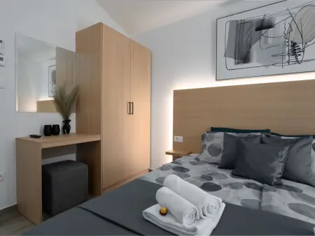 Aria Blue, Maison 5 personnes à Poreč Kaštelir - Photo 12