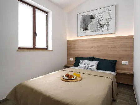 Aria Blue, Maison 5 personnes à Poreč Kaštelir - Photo 13