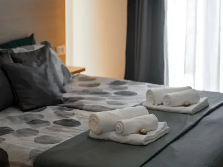 Aria Blue, Maison 5 personnes à Poreč Kaštelir - Photo 14