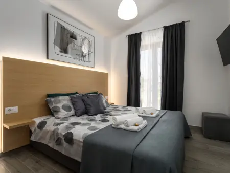 Aria Blue, Maison 5 personnes à Poreč Kaštelir - Photo 16
