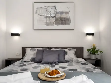 Aria Blue, Maison 5 personnes à Poreč Kaštelir - Photo 17