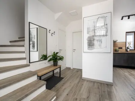 Aria Blue, Maison 5 personnes à Poreč Kaštelir - Photo 18