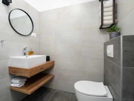 Aria Blue, Maison 5 personnes à Poreč Kaštelir - Photo 19