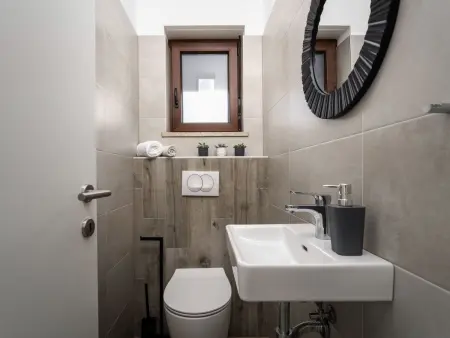 Aria Blue, Maison 5 personnes à Poreč Kaštelir - Photo 20