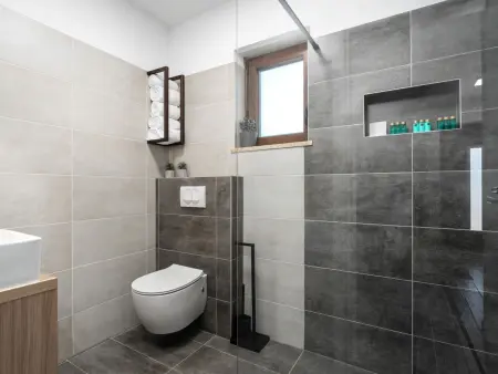 Aria Blue, Maison 5 personnes à Poreč Kaštelir - Photo 21