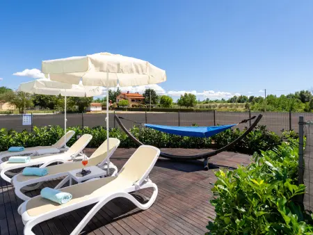 Aria Blue, Maison 5 personnes à Poreč Kaštelir - Photo 23