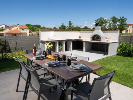 Aria Blue, Maison 5 personnes à Poreč Kaštelir - Photo 25