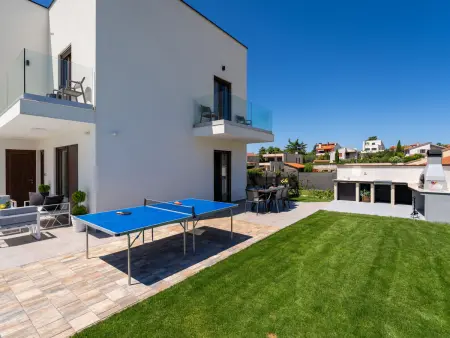 Aria Blue, Maison 5 personnes à Poreč Kaštelir - Photo 34