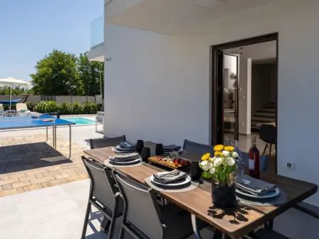Aria Blue, Maison 5 personnes à Poreč Kaštelir - Photo 35