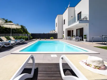 Aria Blue, Maison 5 personnes à Poreč Kaštelir - Photo 37