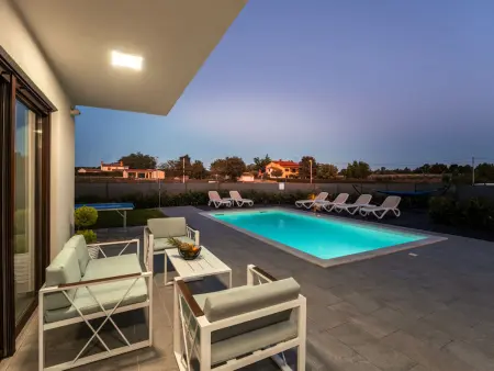 Aria Blue, Maison 5 personnes à Poreč Kaštelir - Photo 39