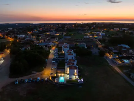 Aria Blue, Maison 5 personnes à Poreč Kaštelir - Photo 40