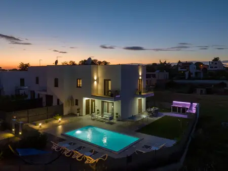 Aria Blue, Maison 5 personnes à Poreč Kaštelir - Photo 41