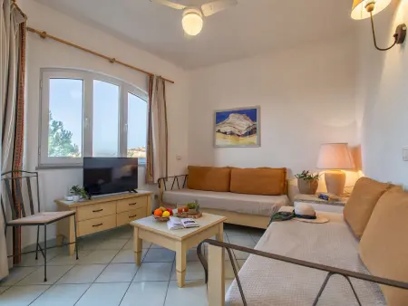 Cala Rossa 1505, Appartement 4 personnes à Isola Rossa - Photo 1