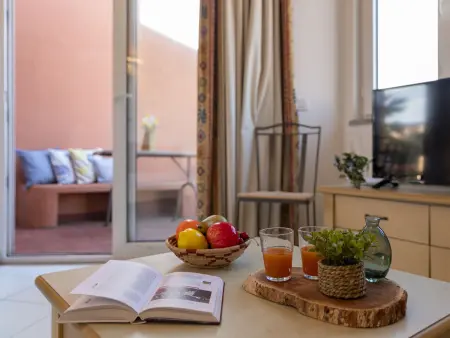 Cala Rossa 1505, Appartement 4 personnes à Isola Rossa - Photo 2