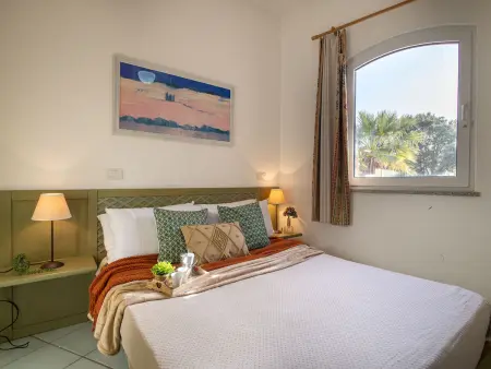Cala Rossa 1505, Appartement 4 personnes à Isola Rossa - Photo 3