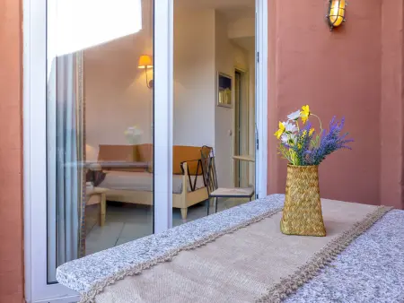Cala Rossa 1505, Appartement 4 personnes à Isola Rossa - Photo 5
