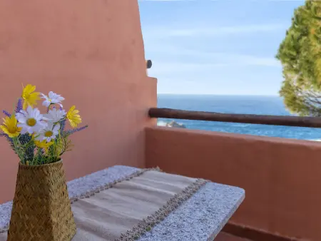 Cala Rossa 1505, Appartement 4 personnes à Isola Rossa - Photo 6
