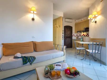 Cala Rossa 1505, Appartement 4 personnes à Isola Rossa - Photo 7